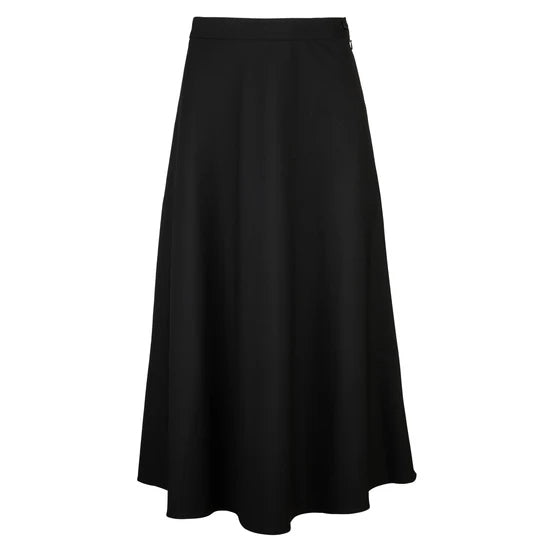 Basic Circle Skirt