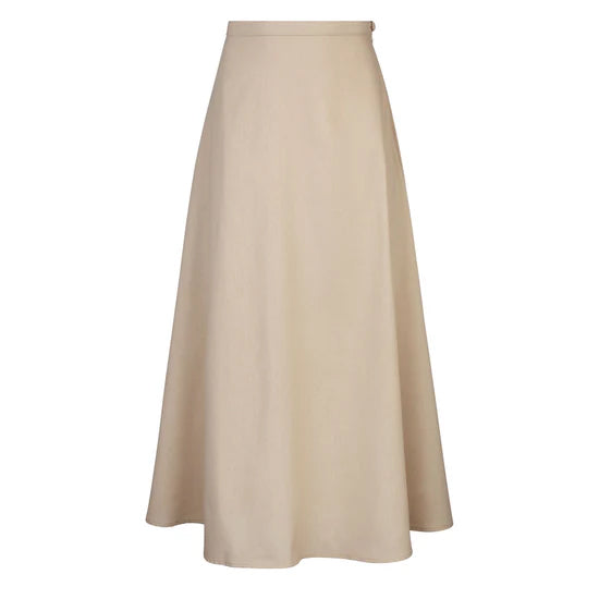 Silhouette Summer Skirt