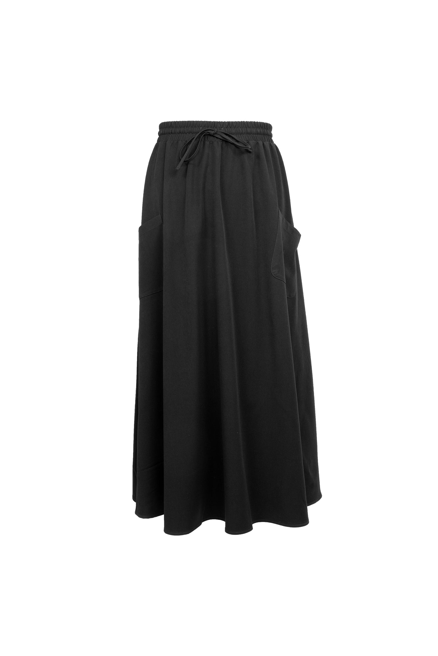 Ultimate Swing Skirt with Pockets