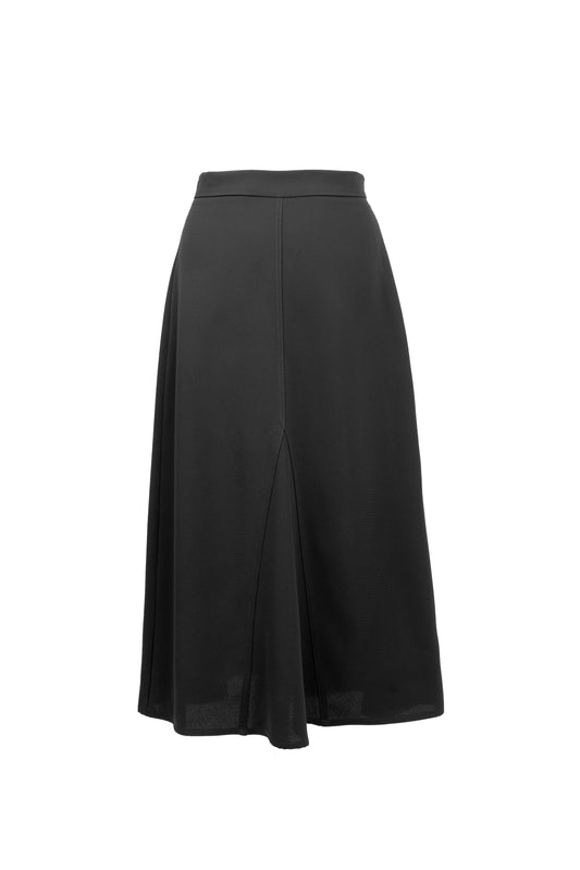 V-style Flair Skirt