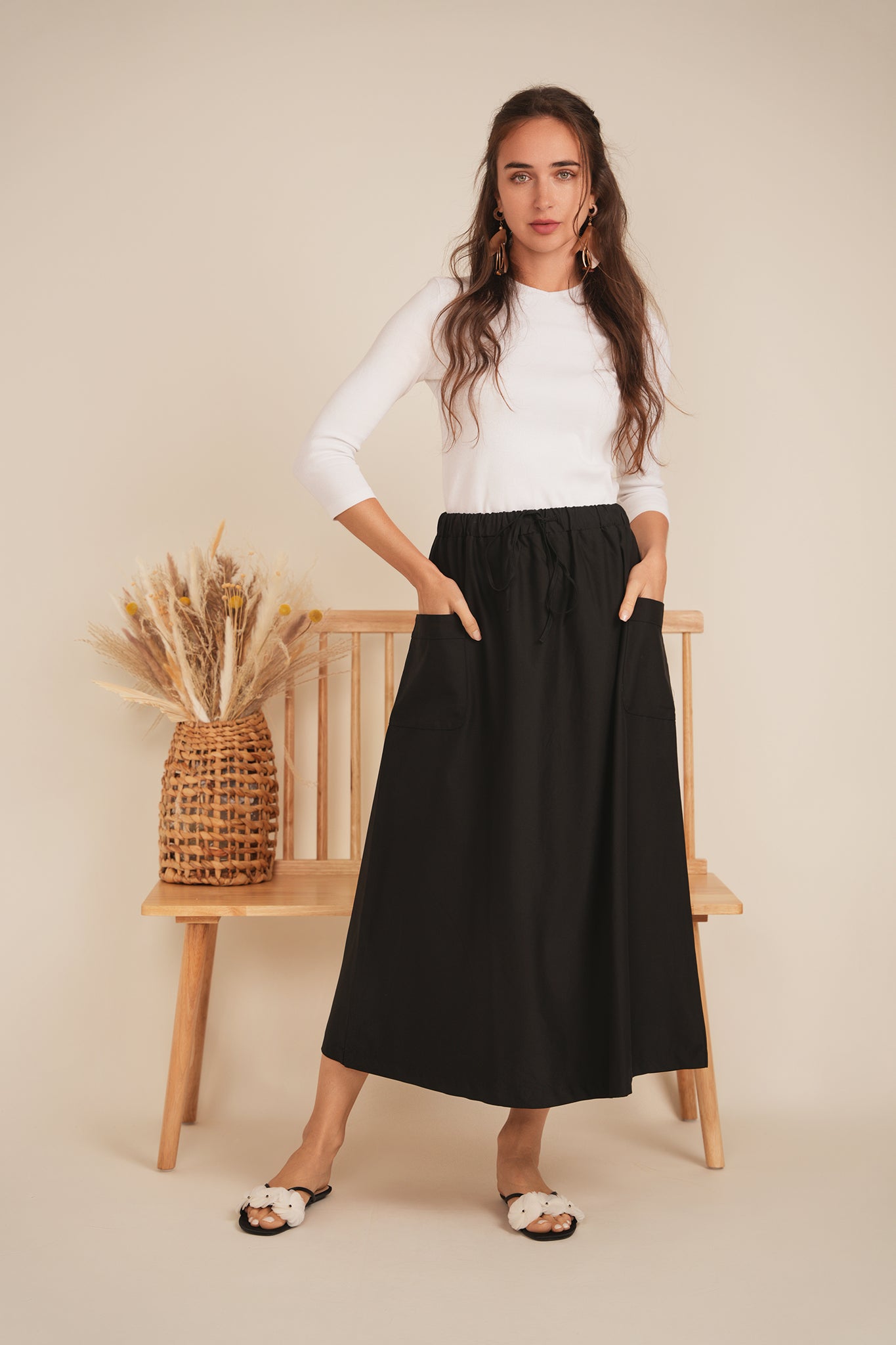 New Arrivals – Pleats