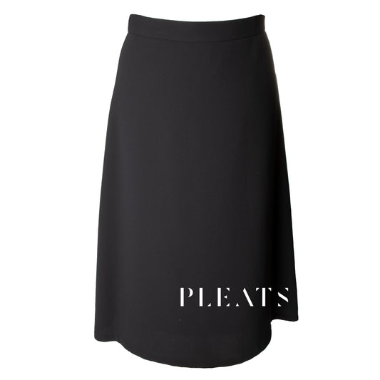 Timeless A-line Skirt