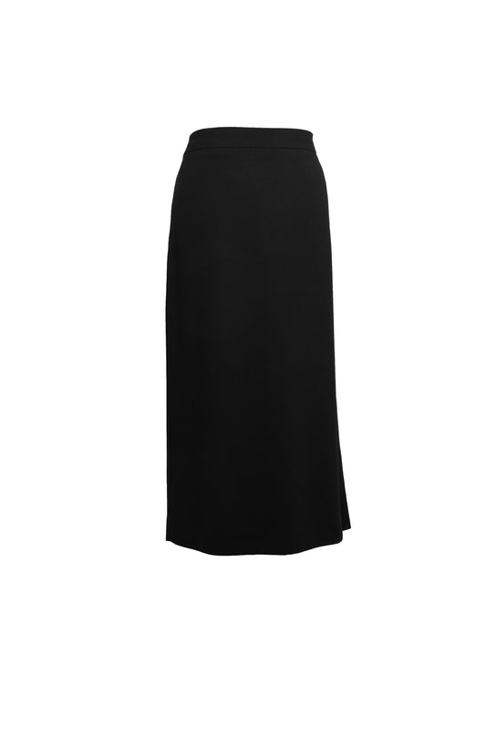 The Almost Straight Skirt